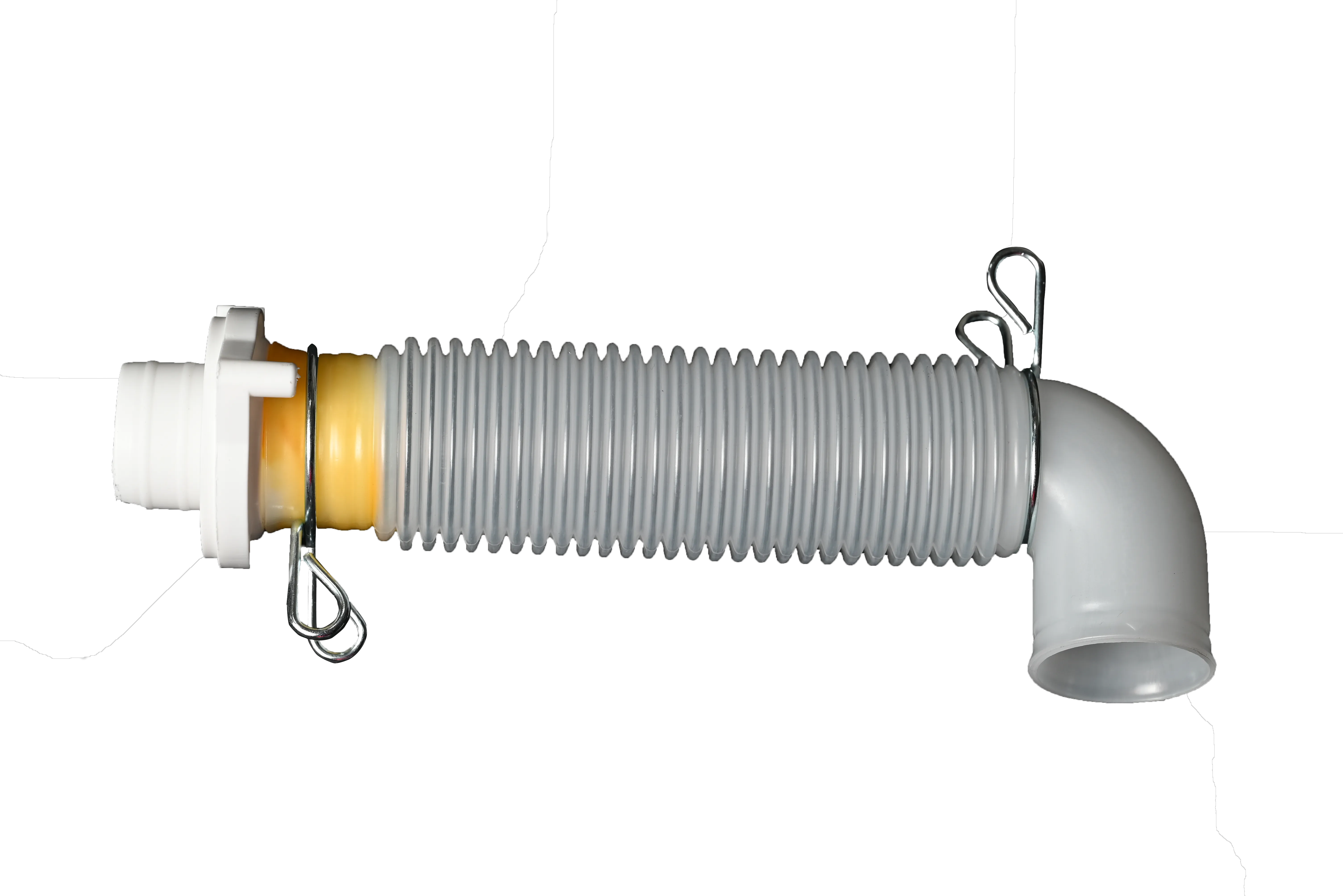 Drain Hose Cuff Assembly